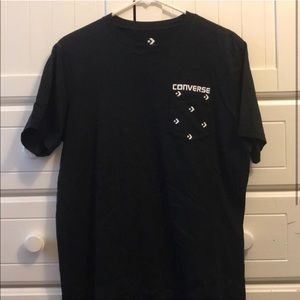 Converse T-shirt